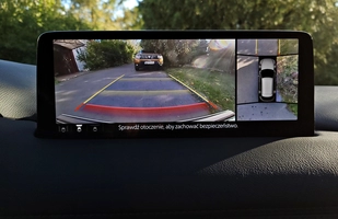 Test: Mazda CX-5 - na przekór trendom