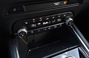 Test: Mazda CX-5 - na przekór trendom