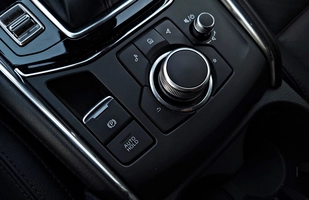 Test: Mazda CX-5 - na przekór trendom