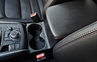 Test: Mazda CX-5 - na przekór trendom