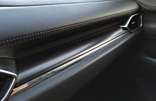 Test: Mazda CX-5 - na przekór trendom