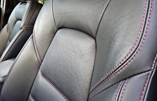 Test: Mazda CX-5 - na przekór trendom