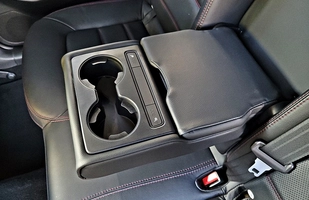 Test: Mazda CX-5 - na przekór trendom