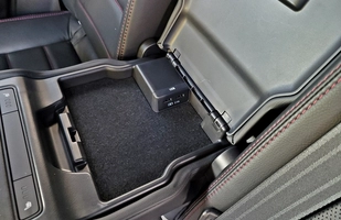 Test: Mazda CX-5 - na przekór trendom