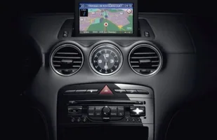 Nowe oblicze Peugeota RCZ — zdjęcie 3