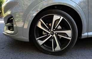 Test: Ford Puma ST-Line - powrót w nowej postaci