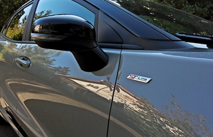 Test: Ford Puma ST-Line - powrót w nowej postaci