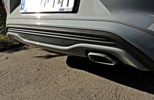 Test: Ford Puma ST-Line - powrót w nowej postaci