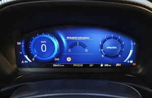 Test: Ford Puma ST-Line - powrót w nowej postaci