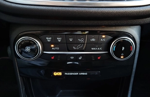 Test: Ford Puma ST-Line - powrót w nowej postaci