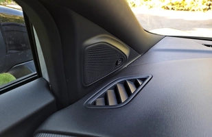 Test: Ford Puma ST-Line - powrót w nowej postaci