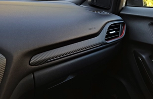 Test: Ford Puma ST-Line - powrót w nowej postaci