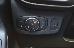 Test: Ford Puma ST-Line - powrót w nowej postaci