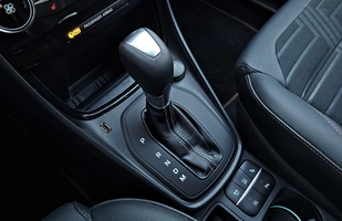 Test: Ford Puma ST-Line - powrót w nowej postaci