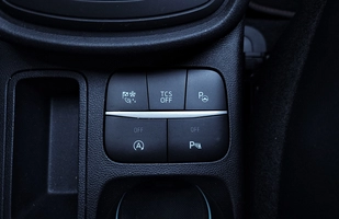 Test: Ford Puma ST-Line - powrót w nowej postaci