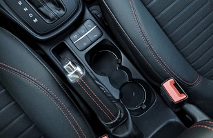 Test: Ford Puma ST-Line - powrót w nowej postaci