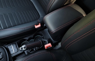 Test: Ford Puma ST-Line - powrót w nowej postaci