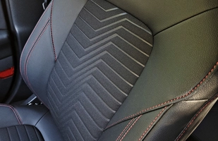 Test: Ford Puma ST-Line - powrót w nowej postaci