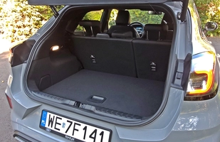 Test: Ford Puma ST-Line - powrót w nowej postaci