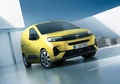 Opel Combo i Combo electric po liftingu