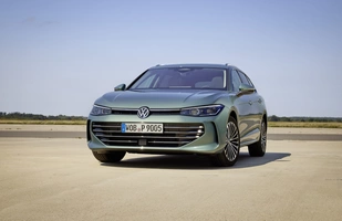 Volkswagen Passat nowej generacji. Ile kosztuje?