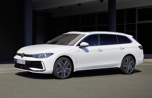 Volkswagen Passat nowej generacji. Ile kosztuje?