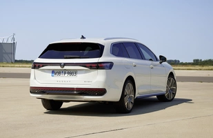 Volkswagen Passat nowej generacji. Ile kosztuje?