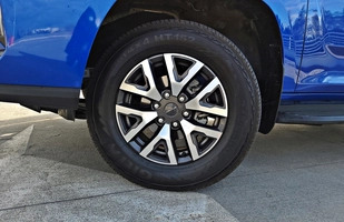 Test: Maxus T90 - pierwszy i jedyny elektryczny pick-up w Europie