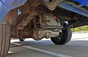 Test: Maxus T90 - pierwszy i jedyny elektryczny pick-up w Europie