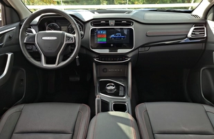 Test: Maxus T90 - pierwszy i jedyny elektryczny pick-up w Europie