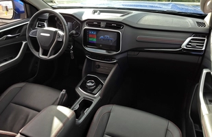 Test: Maxus T90 - pierwszy i jedyny elektryczny pick-up w Europie