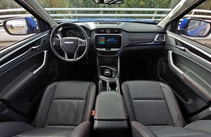 Test: Maxus T90 - pierwszy i jedyny elektryczny pick-up w Europie