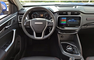 Test: Maxus T90 - pierwszy i jedyny elektryczny pick-up w Europie