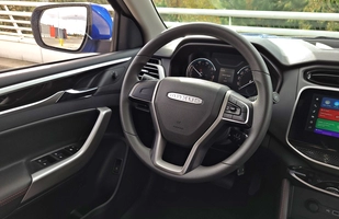 Test: Maxus T90 - pierwszy i jedyny elektryczny pick-up w Europie