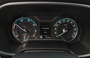 Test: Maxus T90 - pierwszy i jedyny elektryczny pick-up w Europie