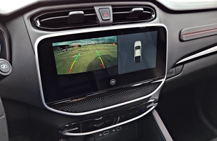 Test: Maxus T90 - pierwszy i jedyny elektryczny pick-up w Europie