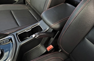 Test: Maxus T90 - pierwszy i jedyny elektryczny pick-up w Europie