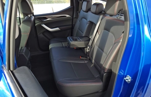 Test: Maxus T90 - pierwszy i jedyny elektryczny pick-up w Europie