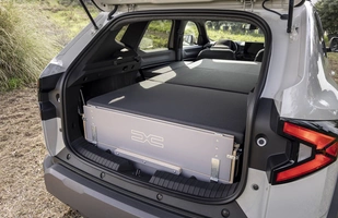 Dacia Duster III generacji oficjalnie