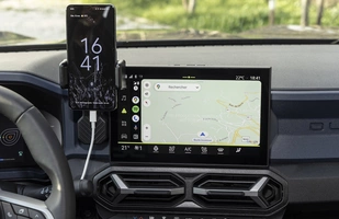 Dacia Duster III generacji oficjalnie