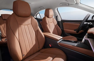 Skoda Superb Laurin & Klement zaprezentowana