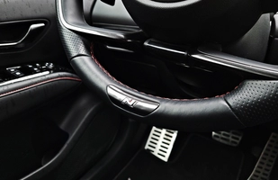 Test: Hyundai Tucson Hybrid - czemu zawdzięcza swoją popularność?