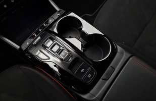 Test: Hyundai Tucson Hybrid - czemu zawdzięcza swoją popularność?