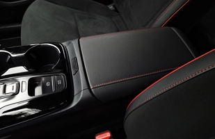 Test: Hyundai Tucson Hybrid - czemu zawdzięcza swoją popularność?