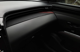 Test: Hyundai Tucson Hybrid - czemu zawdzięcza swoją popularność?