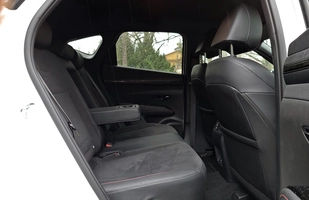 Test: Hyundai Tucson Hybrid - czemu zawdzięcza swoją popularność?