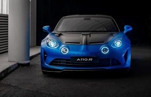 Alpine A110 w nowych wersjach
