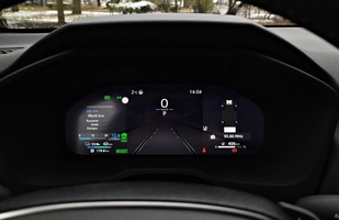 Test: Suzuki Across - znana hybryda w odmiennym wydaniu