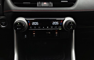 Test: Suzuki Across - znana hybryda w odmiennym wydaniu