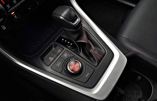 Test: Suzuki Across - znana hybryda w odmiennym wydaniu